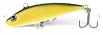 Siek-m wobler diper 8cm 13g kolor gr Woblery Siek