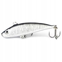 Siek-m wobler diper 8cm 13g kolor hb Woblery Siek
