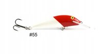 Siek-m wobler płotka 7cm #55 6g Woblery Siek