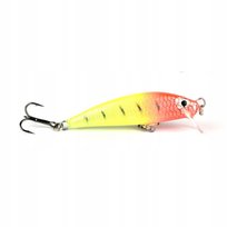 Siek Skiper 5cm 3g tonący kol.07 wobler Woblery Siek