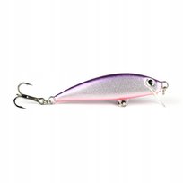 Siek Skiper 5cm 3g tonący kol.T03 wobler Woblery Siek