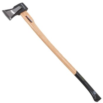 Siekiera 3000g 85cm z klinem trzonek drewniany Kraft&Dele KD212 - KRAFT&DELE
