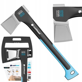 Siekiera rozłupująca CELLFAST 1200, 45 cm - Cellfast