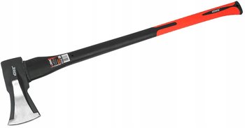 Siekiera Rozłupująca Do Łupania Z Klinem Siekierka 2Kg Fiberglass V86598 - Verke