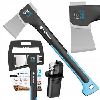 Siekiera uniwersalna CELLFAST U1100, 45 cm - Cellfast