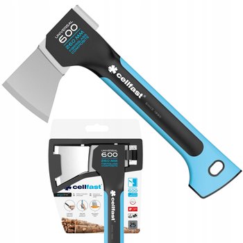 Siekiera uniwersalna CELLFAST U600, 26 cm - Cellfast