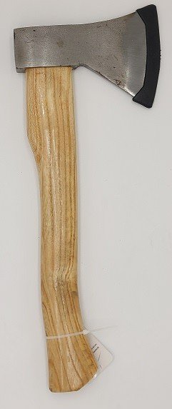 Фото - Сокира Siekiera z drewnianym trzonkiem 0,6 kg