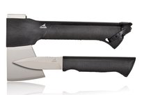 Siekiera Z Nożem Gerber Gator Combo Gerber Bear Grylls
