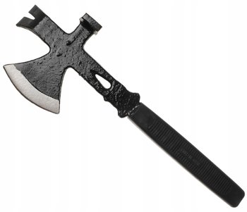 SIEKIERKA Młotek Łom Siekiera Toporek Turystyczny Survivalowy 4w1 7880 - Inny producent