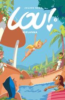 Sielanka. Lou! Tom 2 Neel Julien