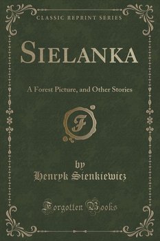 Sielanka - Sienkiewicz Henryk