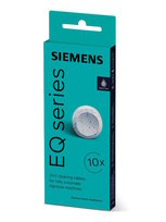 Siemens TZ80001 Tabletki Czyszczęce Siemens