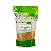 Siemię lniane złote 1 kg Agnex