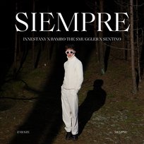 Siempre Bambo The Smuggler, Sentino, innestany