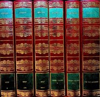 Sienkiewicz Trylogia Tom 1 do 6 Sienkiewicz Henryk