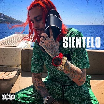 Sientelo - Sin Boy