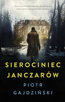 Sierociniec janczarów Gajdziński Piotr