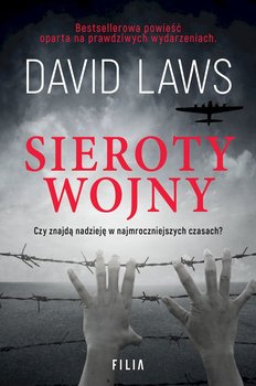 Sieroty wojny - Laws David