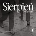 Sierpień - audiobook - Sołtys Paweł