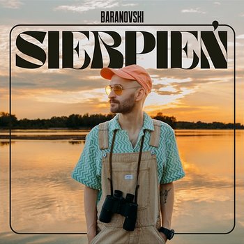 Sierpień - BARANOVSKI