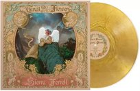 Sierra Ferrell: Trail Of Flowers Coloured Metallic Gold "heart Of Gold" Vinyl Limited Edition CLR, LTD, płyta winylowa Unknown