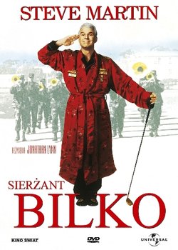 Sierżant Bilko - Lynn Jonathan