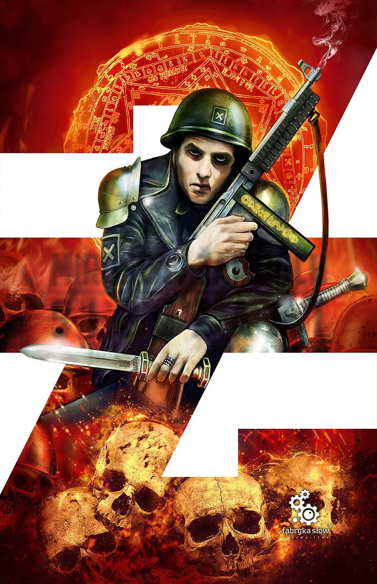 Sierżant - ebook epub