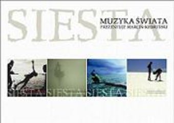 4 x Siesta