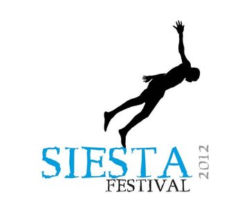 Siesta Festival 2012 - Various Artists