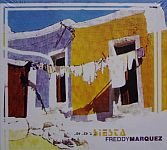 Siesta Marquez Freddy