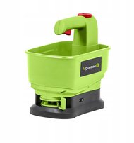 Siewnik akumulatorowy 4garden ASW521