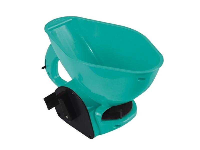 Siewnik rotacyjny GREENMILL, 1,5 l