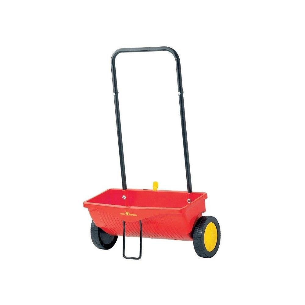 Siewnik Rzędowy 15L WE 33 WOLF-Garten UPOMINKARNIA