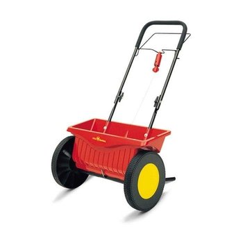 Siewnik rzędowy WOLF-GARTEN Perfect WE 430, 20L - WOLF-GARTEN