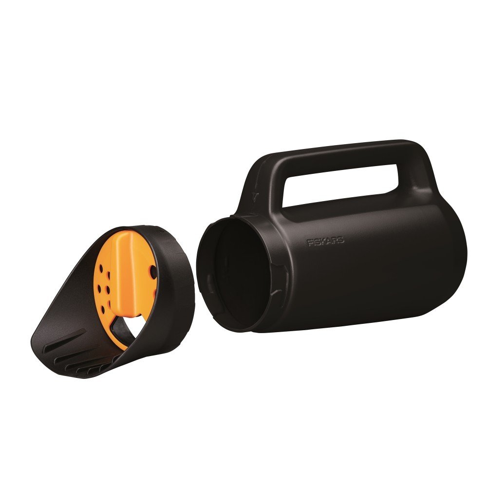 Siewnik SOLID Fiskars 300mm, czarny