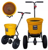 Siewnik Texas CS2500