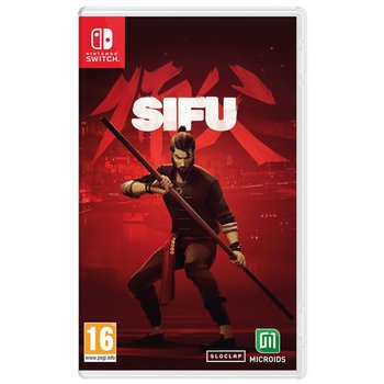 SIFU, Nintendo Switch - Nintendo