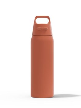 SIGG Butelka termiczna Shield One Eco Red 0.75L - SIGG