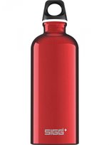 SIGG Butelka Traveller Red 0.6L 8326.30 SIGG