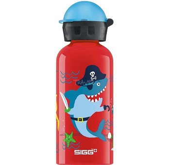 SIGG Butelka Underwater Pirates 0.4L 8624.70 - SIGG