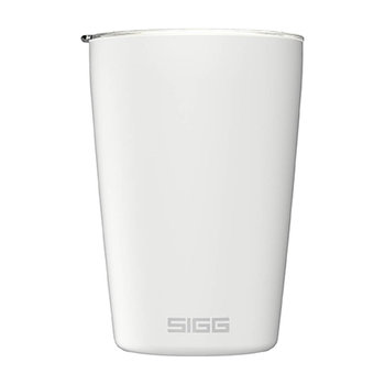 SIGG Kubek ceramiczny Creme White 0.3L 8973.10 - SIGG