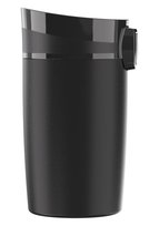 Sigg kubek termiczny  Miracle black czarny 0.27l SIGG