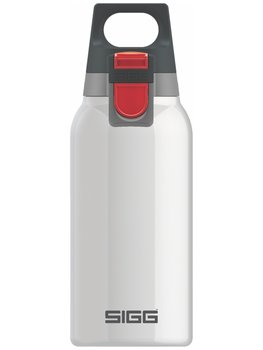 Sigg Kubek Termiczny White 0.3L 8540.00 - SIGG