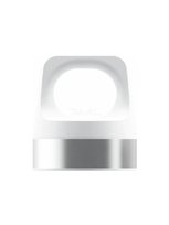 SIGG Screw Top Replacement - Fits All SIGG Classic & WMB Bottles - White