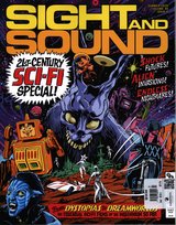 Sight and Sound [GB] EuroPress Polska Sp. z o.o.