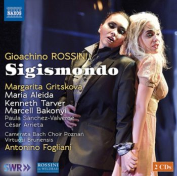 Sigismondo - Various Artists