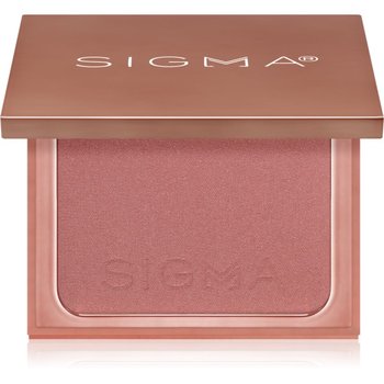 Sigma Beauty Blush długotrwały róż do policzków z lusterkiem odcień Nearly Wild 7,8 g - Sigma Beauty