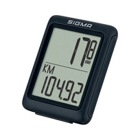 Sigma, Licznik, BC 5.0 WR Sigma