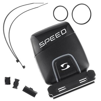 Sigma, Nadajnik prędkości, ANT+ SPEED ROX 10.0 GPS, czarny - Sigma