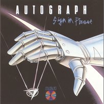 Sign In Please Autograph